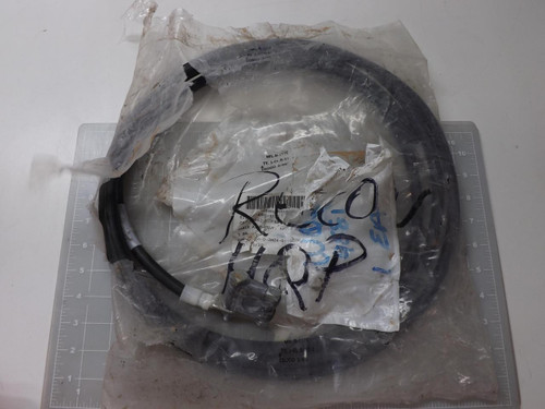 19207-12421527 6150-01-460-9581 SPM4A2-09-D-5M24-0003 SPECIAL PURPOSE ELECTRICAL CABLE T49947