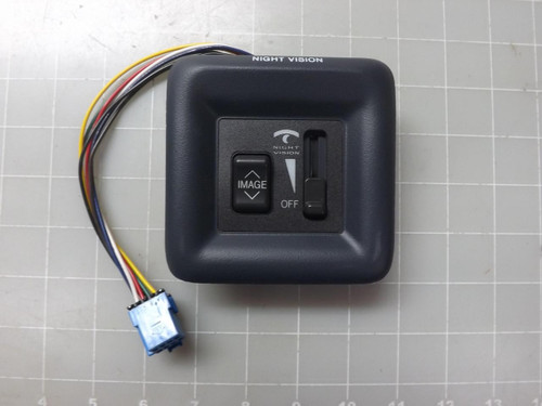 25699462 2329A NIGHT VISION CONTROL SWITCH T50244