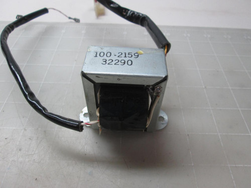 100-2159-32290 TRANSFORMER T52848 100-2159-32290 TRANSFORMER T52848
