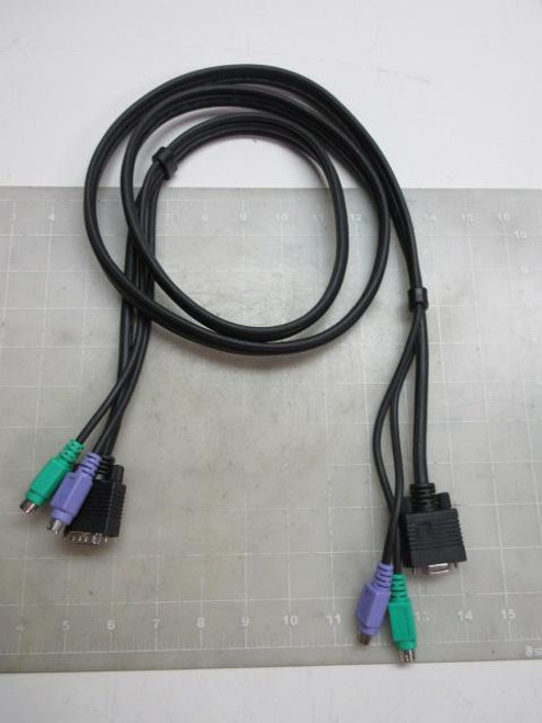 TTL E193793 LOW VOLTAGE COMPUTER CABLE T54324