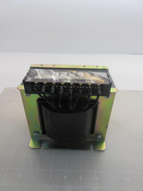 GEW GOMI ELECTRIC T-1B S1477 TRANSFORMER T52522