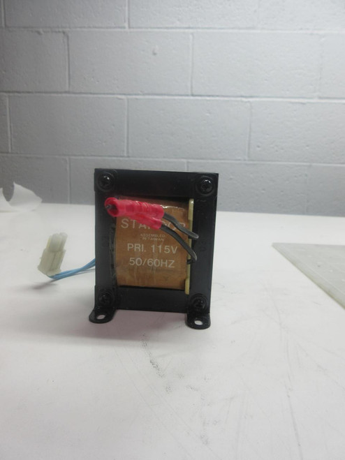 STANCOR PRI. 115V TRANSFORMER T54201