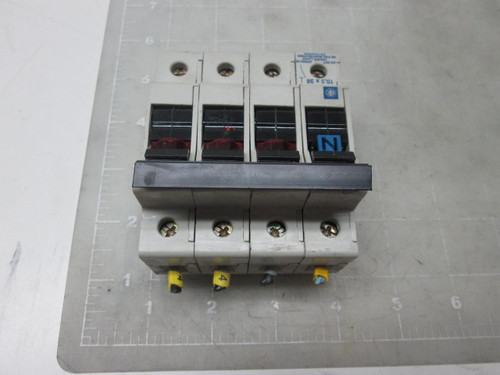 LOT OF 2 TELEMECANIQUE GK1-DH FUSE CARRIER T54686