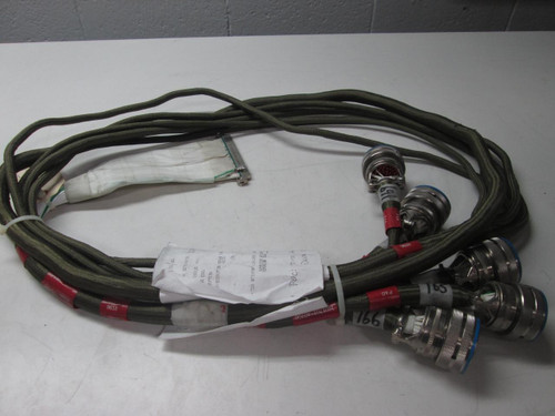 1G01701-A0700 CABLE HARNESS ASSEMBLY T54408