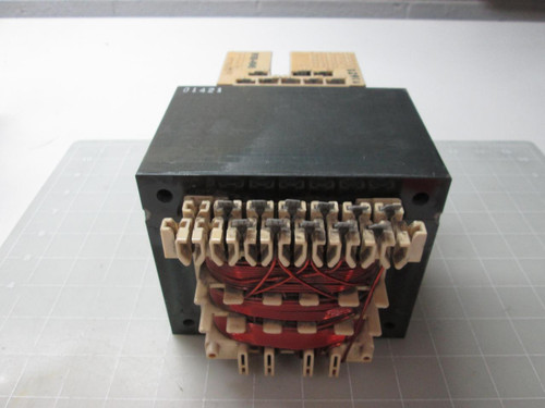 9100-4845 TRANSFORMER T52250