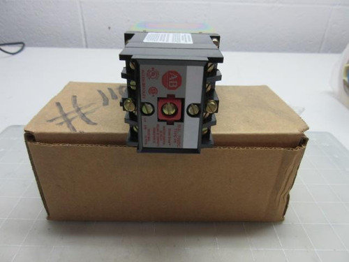ALLEN BRADLEY 700DC-PK800Z24 SER A CONTROL RELAY KEY15