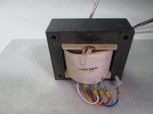 06002-80091 TRANSFORMER T52815 06002-80091 TRANSFORMER T52815