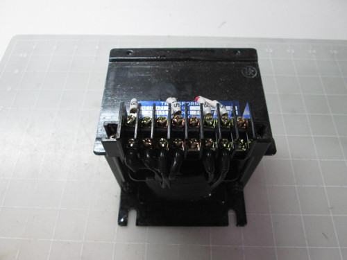 NUNOME ELECTRIC NESE-A21 TRANSFORMER T52627