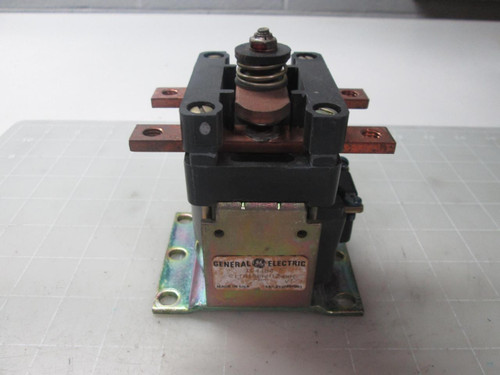 GENERAL ELECTRIC IC4482 CONTACTOR T52632