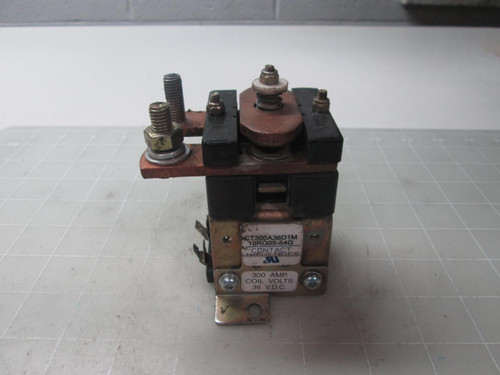 CT300A36D1M 10RG05-54G CONTACTOR T52633
