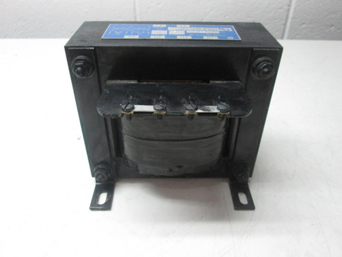 HEVI-DUTY ELECTRIC W750 TRANSFORMER T54765 HEVI-DUTY ELECTRIC W750 TRANSFORMER T54765