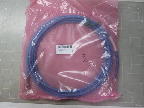 CA-2009-120 3-SLOT SOLDER/CLAMP PLUG TO PLUG 30-02001 TWINAX CA-2009-120 3-SLOT SOLDER/CLAMP PLUG TO PLUG 30-02001 TWINAX
