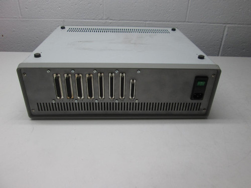 CIRCUIT BOARD PANEL ELECTRICAL PANEL T54604