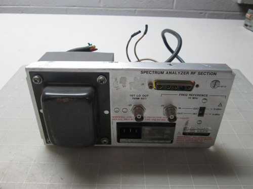 HP HEWLETT PACKARD 9100-3946 TRANSFORMER T53635 HP HEWLETT PACKARD 9100-3946 TRANSFORMER T53635