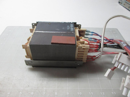 9100-4963 TRANSFORMER T53637