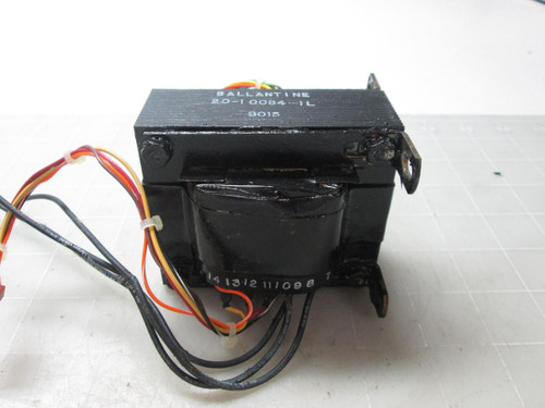 BALLANTINE 20-10084-1L TRANSFORMER T53653