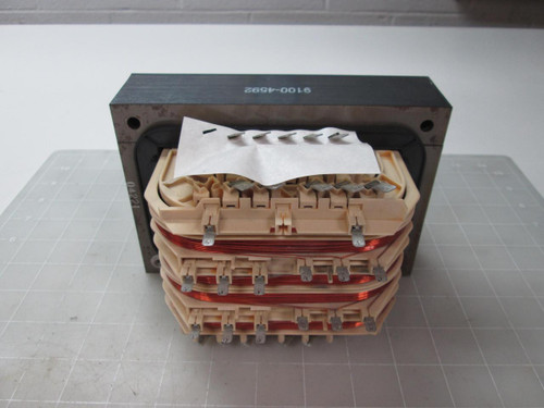 9100-4592 TRANSFORMER T53686 9100-4592 TRANSFORMER T53686