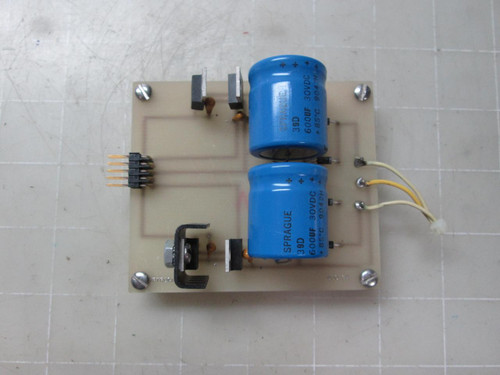 SIGNAL DL-24-8 TRANSFORMER T53754