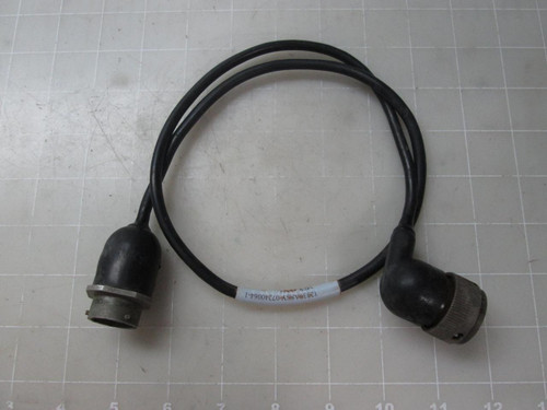 12339 07240064-1 CABLE ASSEMBLY T53374