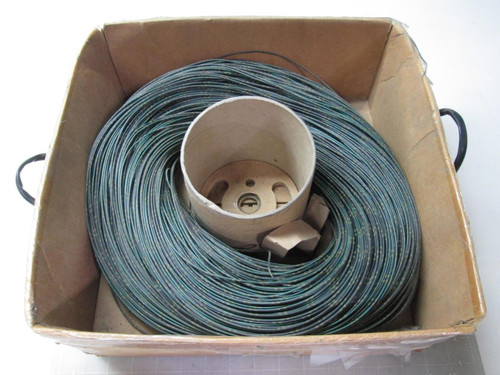 AVSSB THIN LOW-VOLTAGE VINYL WIRE FOR AUTOMOBILE 3260 FT