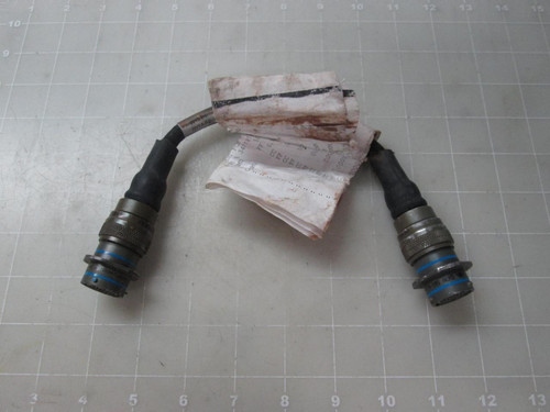 0J198-176648-2 CABLE ASSEMBLY T53375