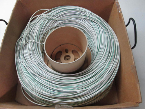 AVS AUTOMOTIVE VINYL THIN LOW-VOLTAGE WIRE 1500 FT