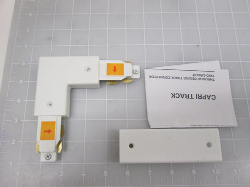 PHILIPS CAPRI CP211W CONN L CONNECTOR DUAL T56537