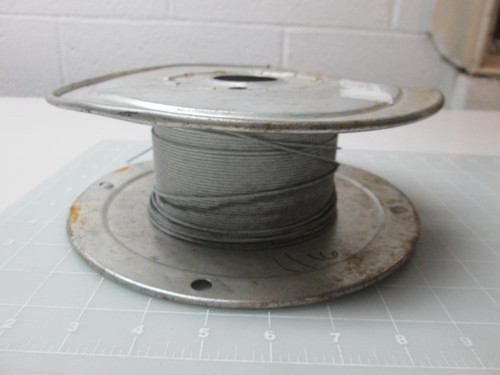 GAC0627X71 1/16" GAC 7X7 GALVANIZED CABLE (100 FT APPROX.) T55741
