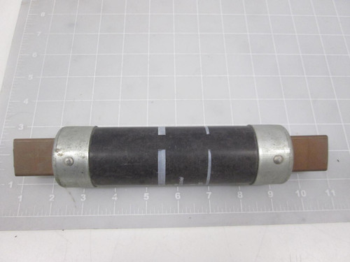 CEFCO CRS-200 FUSE 200A 600VAC CANADIAN CLASS D T56706