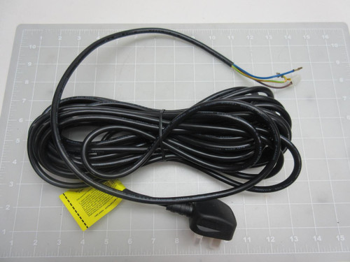 LOT OF 3 BAOHING GTSA-3 CABLE CONNECTOR T55944