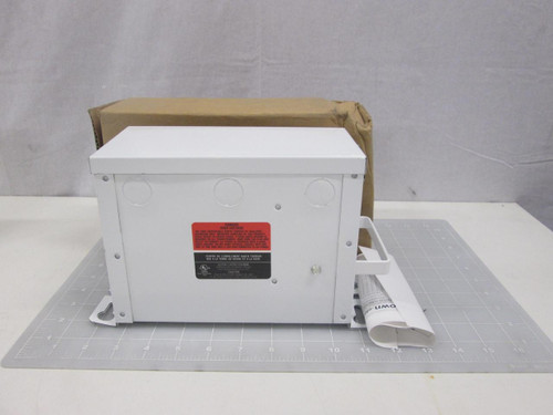 ACTOWN FG-5030VABA TYPE 4 NON-WEATHERPROOF NEON TRANSFORMER T56944