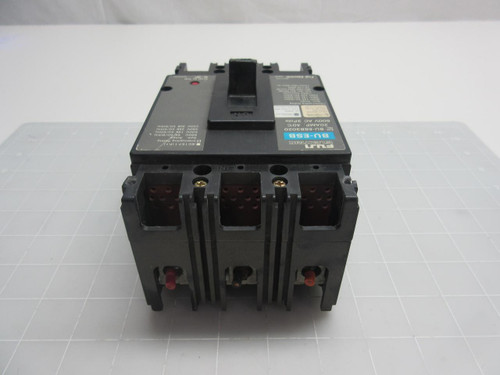 FUJI ELECTRIC BU-ESB BU-ESB3020 CIRCUIT BREAKER T56198