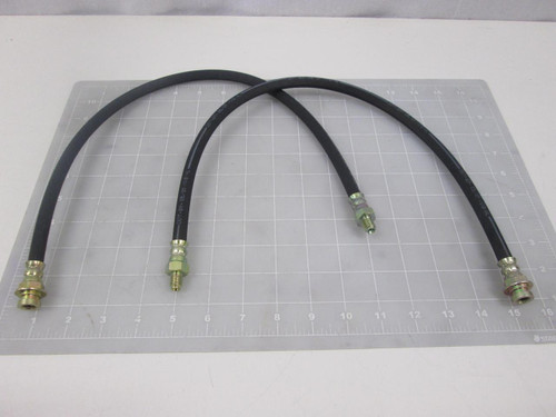 CLARK MATERIAL HANDLING 1735103 BRK HOSE T56798