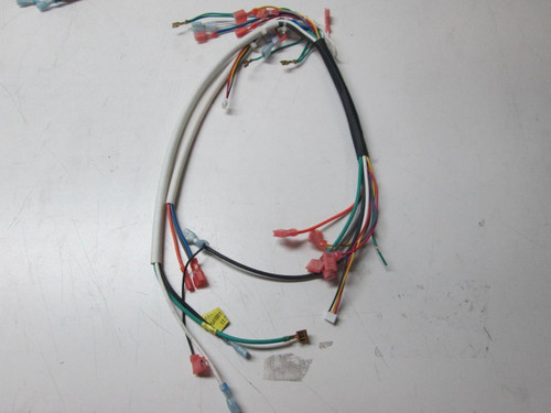 LOT OF 4 HONGSHANG E204071 H-2 CABLE ASSEMBLY  T55928