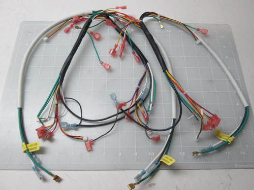 LOT OF 3 HONGSHANG E204071 H-2 CABLE ASSEMBLY  T55931