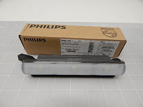 PHILIPS CWL270612 523-000005-51 6'' 4 WATT CONCEALED WHITE LED STRIP 2700K