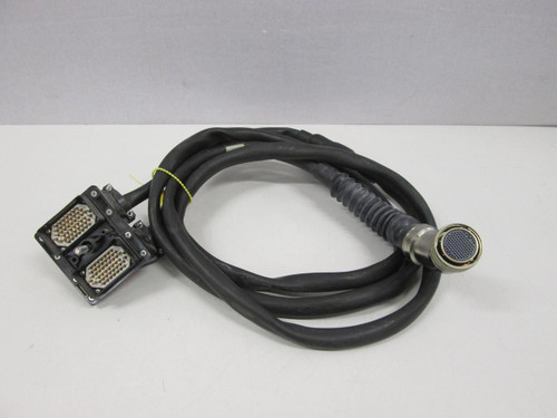 DIT-MOO 005-04706-0002 CONNECTOR BACKSHELLS T58765