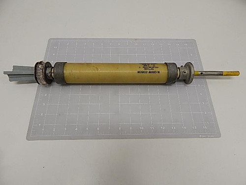 MCGRAW EDISON FA4H 40 FUSE T58429