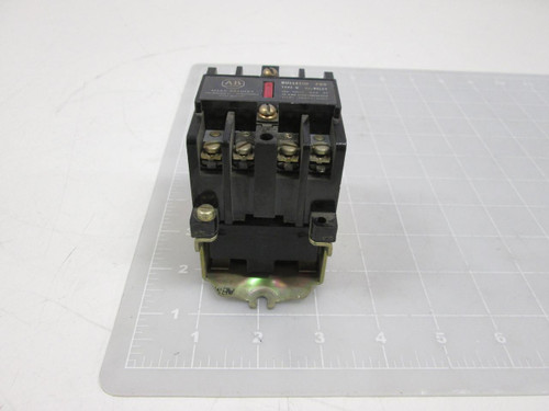 ALLEN BRADLEY 700-N8001A AC RELAY T58993
