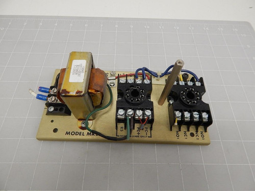 MRB 13045 127-1-003C 8279609 T-125DU TRANSFORMER ASSEMBLY T59773 MRB 13045 127-1-003C 8279609 T-125DU TRANSFORMER ASSEMBLY T59773