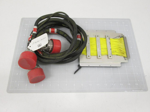 AMPHENOL JMS27467T25F61P 9750668 CABLE CONNECTOR T59109