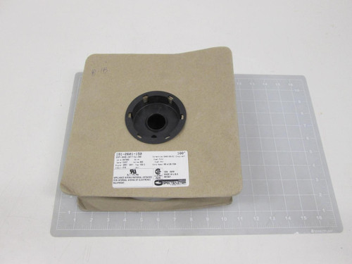 SPECTRA-STRIP 191-2601-150 EZIP-5026-007 CU-050 FLAT CABLE T59153
