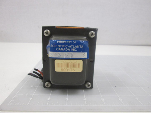 HP HEWLETT PACKARD 9100-4052 TRANSFORMER T59611