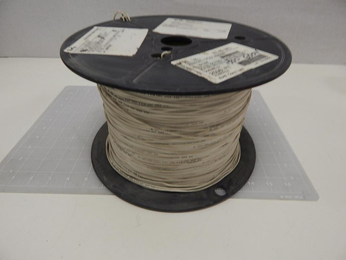 HONEYWELL 397854 900762-01 UL3133 22(7)TC WIRE (2500 FT) T58234