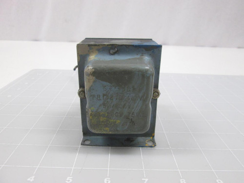 JEFFERSON 637561 PRI.2407480V TRANSFORMER T60390 JEFFERSON 637561 PRI.2407480V TRANSFORMER T60390