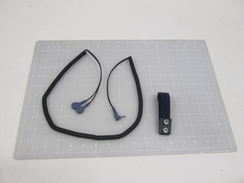 SEMTRONICS SPR1012 2009-0708 WRIST STRAP T62250