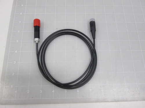 BELDEN 8218 75 CABLE CONNECTOR ASSEMBLY T62252