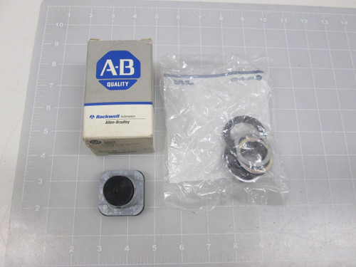ALLEN BRADLEY 800T-A6 PUSH BUTTON T60600