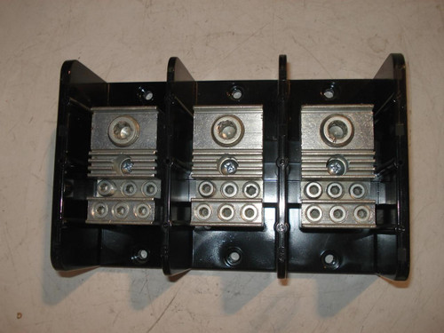 MARATHON 1453579 POWER DISTRIBUTION BLOCK T5785