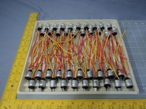 40 SPECTRUM CONTROL SCI 51-809-100D LOT T12564